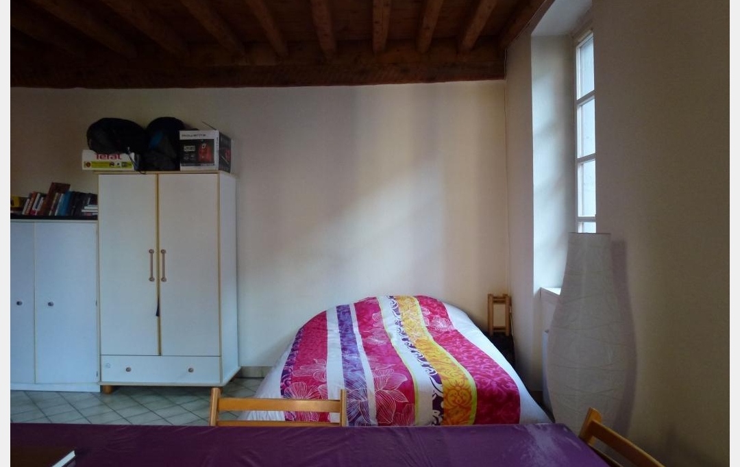 ABRIS & CO IMMOBILIER : Appartement | CHAMBERY (73000) | 45 m2 | 555 € 