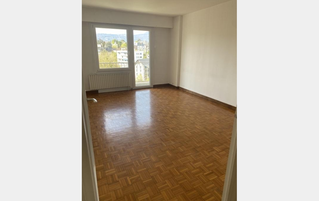 ABRIS & CO IMMOBILIER : Appartement | CHAMBERY (73000) | 78 m2 | 918 € 