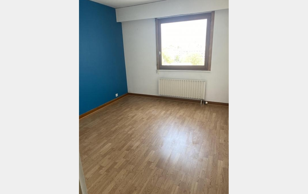 ABRIS & CO IMMOBILIER : Appartement | CHAMBERY (73000) | 78 m2 | 918 € 