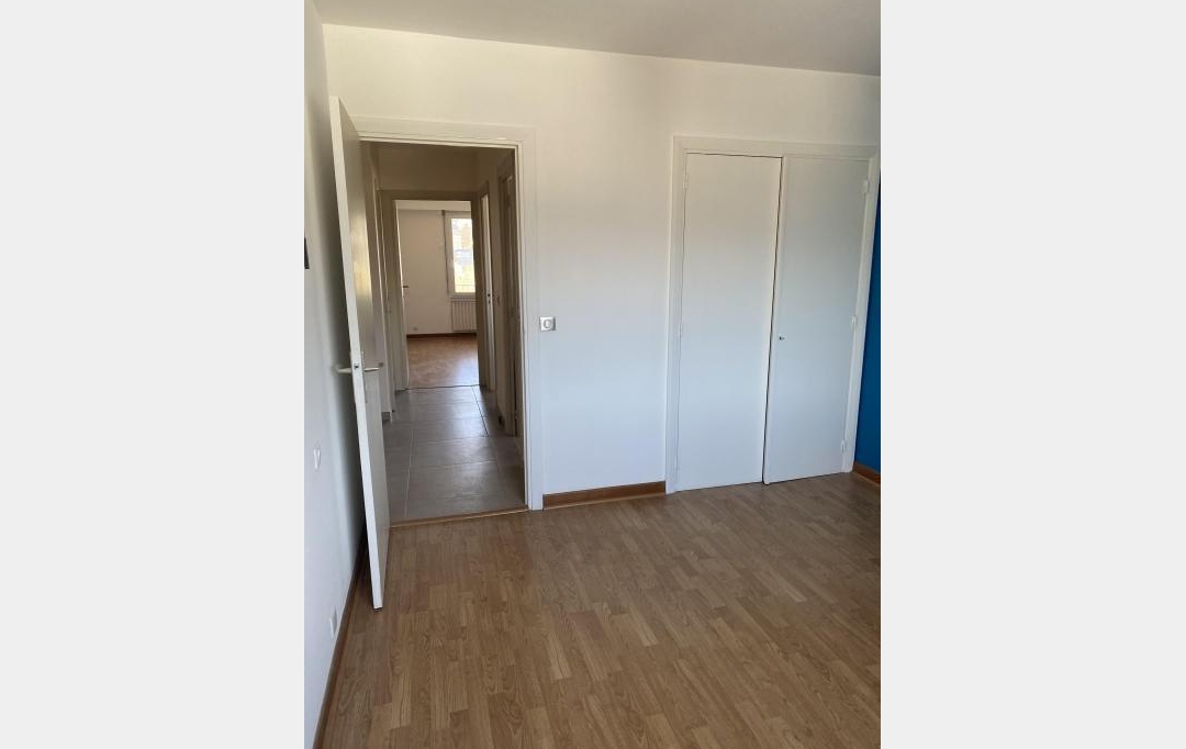 ABRIS & CO IMMOBILIER : Appartement | CHAMBERY (73000) | 78 m2 | 918 € 