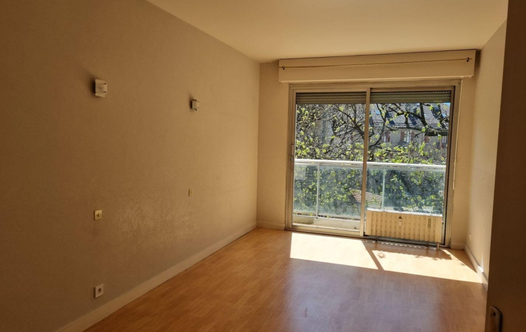 ABRIS & CO IMMOBILIER : Apartment | CHAMBERY (73000) | 57 m2 | 699 € 