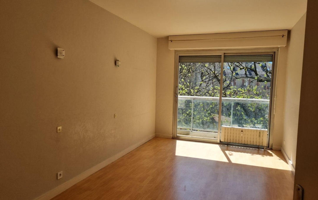 ABRIS & CO IMMOBILIER : Appartement | CHAMBERY (73000) | 57 m2 | 699 € 