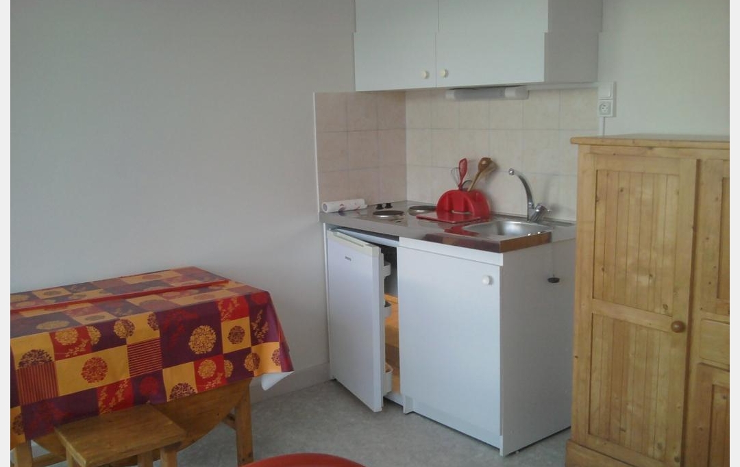 Annonces CHAMBERY : Appartement | CHAMBERY (73000) | 16 m2 | 410 € 