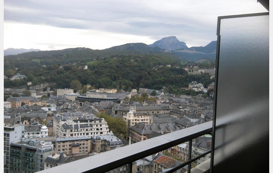 Annonces CHAMBERY : Appartement | CHAMBERY (73000) | 16 m2 | 410 € 