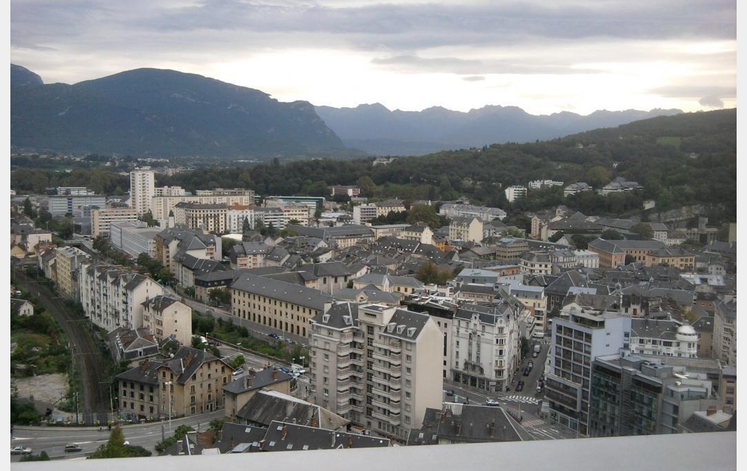 Annonces CHAMBERY : Appartement | CHAMBERY (73000) | 16 m2 | 410 € 