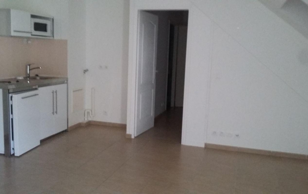 ABRIS & CO IMMOBILIER : Appartement | MOUXY (73100) | 44 m2 | 611 € 