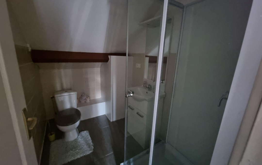 ABRIS & CO IMMOBILIER : Appartement | CHAMBERY (73000) | 32 m2 | 615 € 