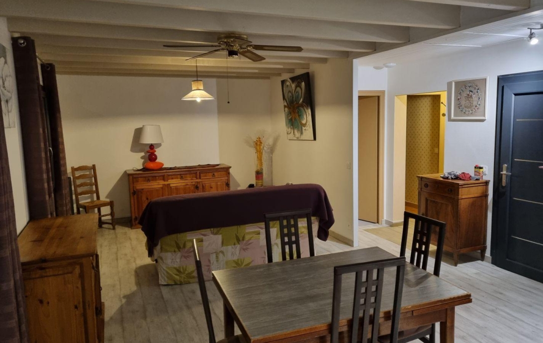 Annonces CHAMBERY : Appartement | MERY (73420) | 10 m2 | 450 € 