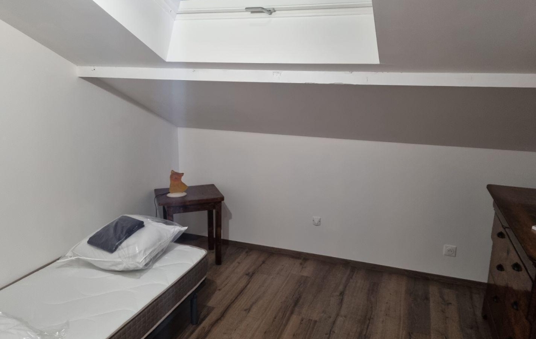 Annonces CHAMBERY : Appartement | MERY (73420) | 10 m2 | 450 € 