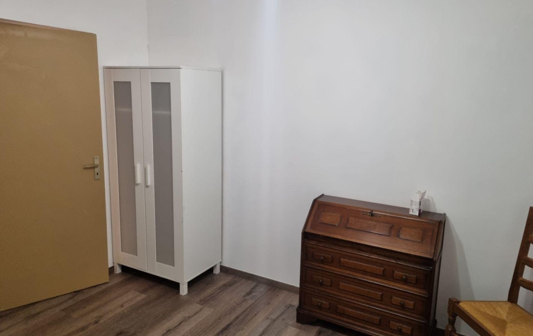 ABRIS & CO IMMOBILIER : Appartement | MERY (73420) | 10 m2 | 480 € 