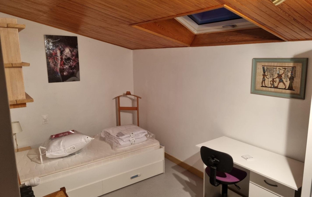 ABRIS & CO IMMOBILIER : Apartment | MERY (73420) | 13 m2 | 590 € 