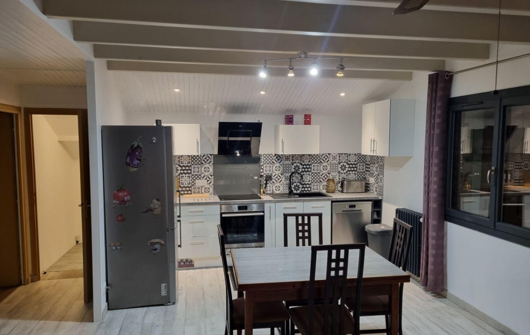 Annonces CHAMBERY : Appartement | MERY (73420) | 89 m2 | 950 € 