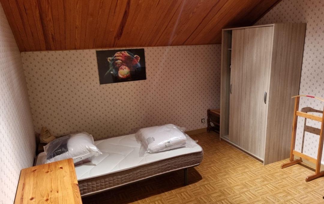Annonces CHAMBERY : Appartement | MERY (73420) | 89 m2 | 950 € 