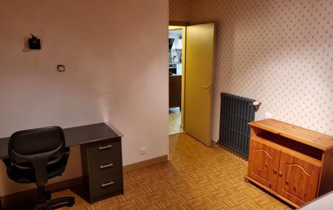 ABRIS & CO IMMOBILIER : Apartment | MERY (73420) | 89 m2 | 590 € 