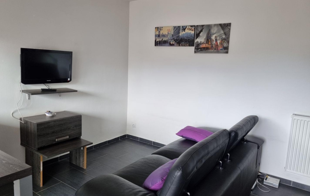 ABRIS & CO IMMOBILIER : Appartement | CHAMBERY (73000) | 35 m2 | 746 € 