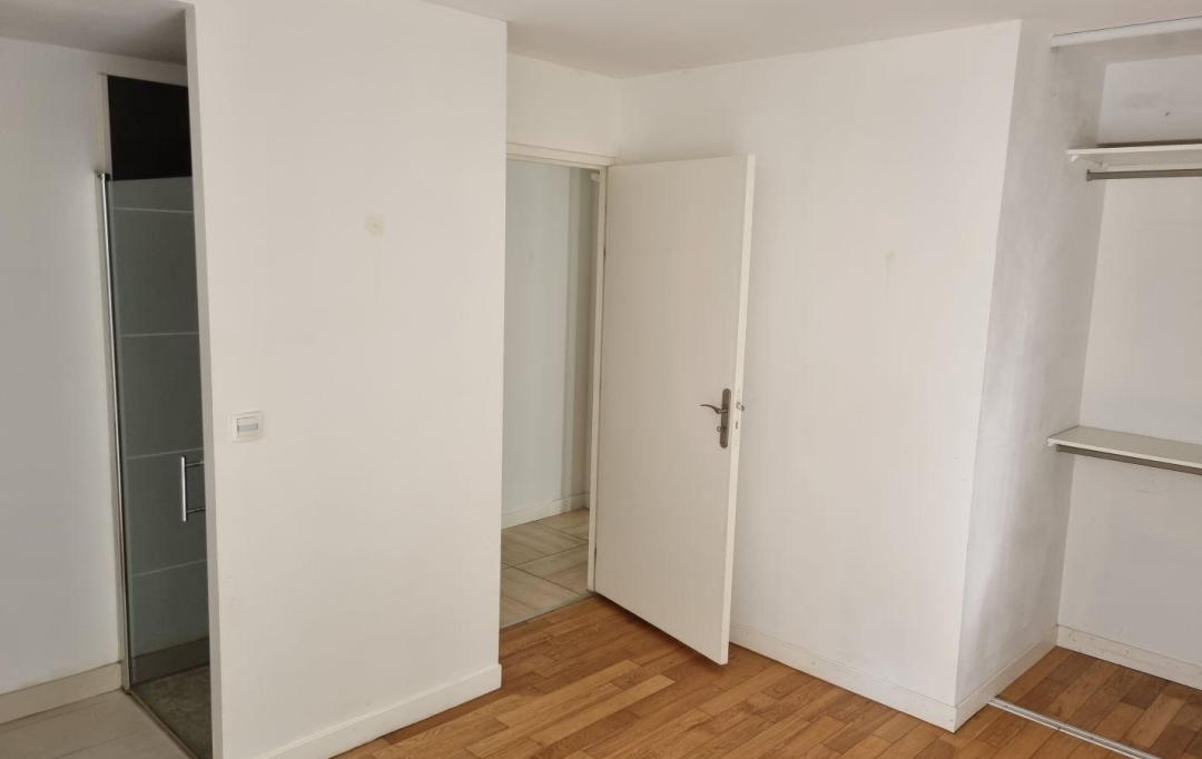 ABRIS & CO IMMOBILIER : Appartement | VIVIERS-DU-LAC (73420) | 89 m2 | 340 000 € 