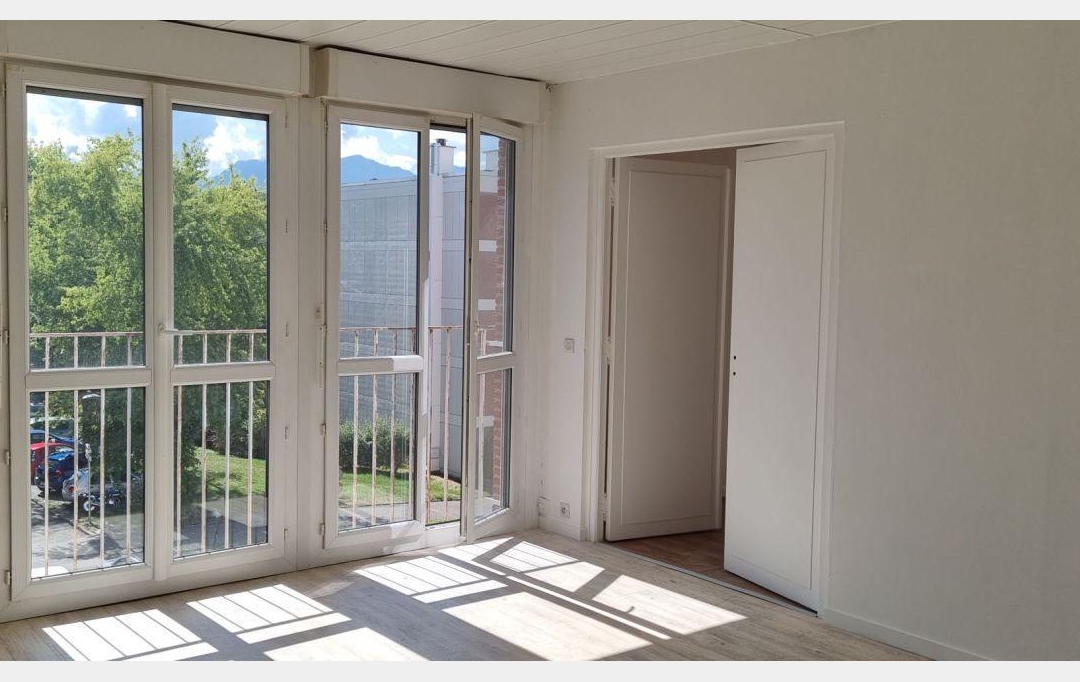 ABRIS & CO IMMOBILIER : Apartment | CHAMBERY (73000) | 90 m2 | 178 000 € 