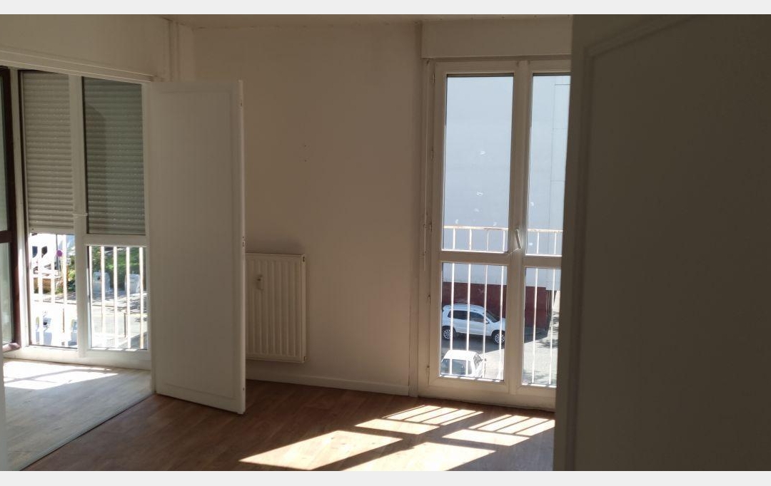 ABRIS & CO IMMOBILIER : Apartment | CHAMBERY (73000) | 90 m2 | 178 000 € 