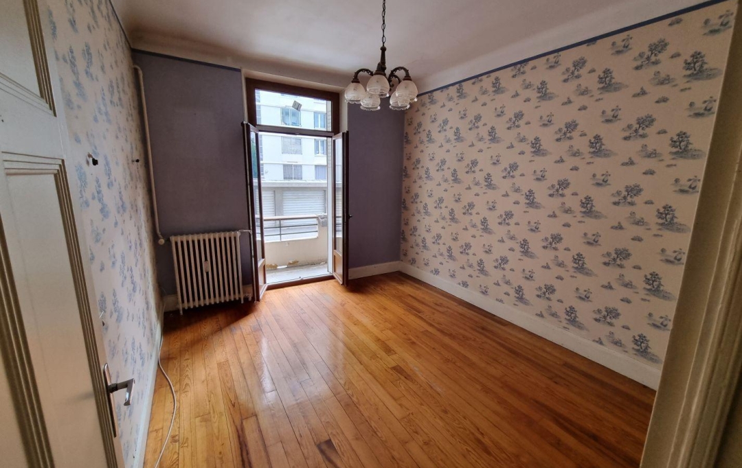 ABRIS & CO IMMOBILIER : Appartement | CHAMBERY (73000) | 53 m2 | 134 000 € 
