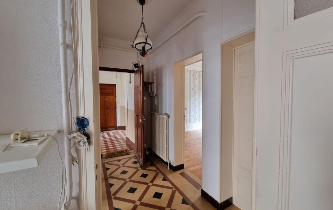 ABRIS & CO IMMOBILIER : Appartement | CHAMBERY (73000) | 53 m2 | 134 000 € 