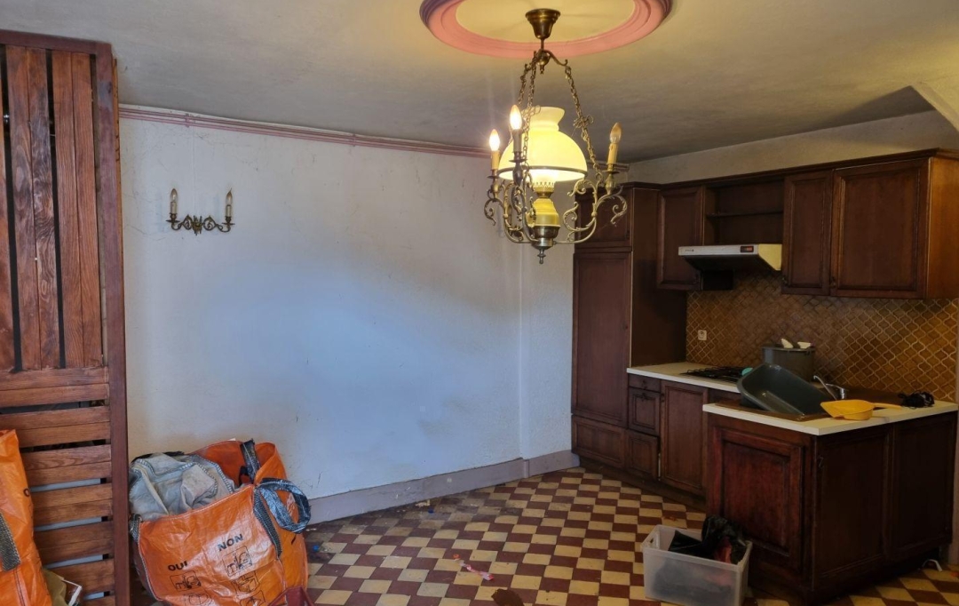ABRIS & CO IMMOBILIER : Maison / Villa | SAINT-PIERRE-D'ALBIGNY (73250) | 87 m2 | 165 000 € 