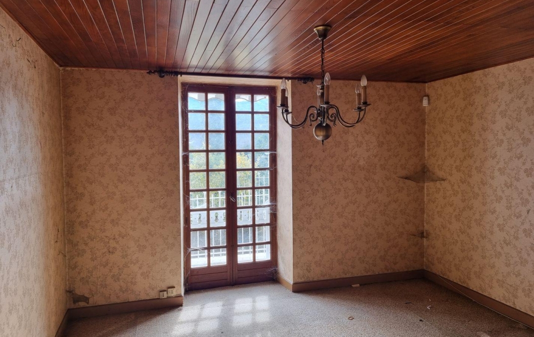 ABRIS & CO IMMOBILIER : Maison / Villa | SAINT-PIERRE-D'ALBIGNY (73250) | 87 m2 | 165 000 € 