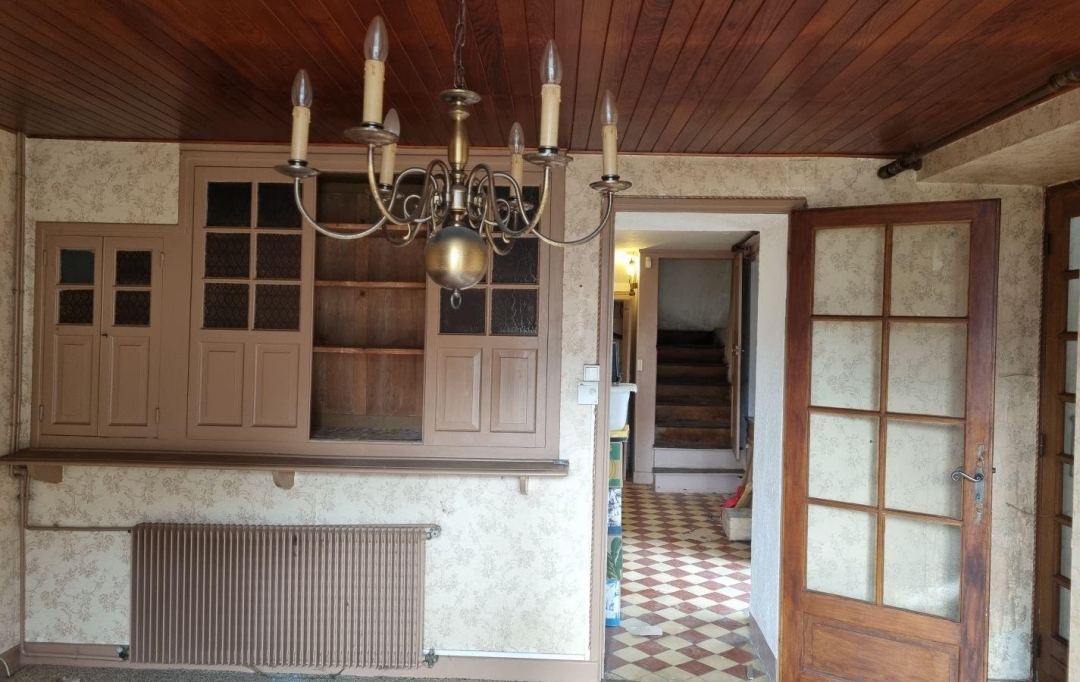 ABRIS & CO IMMOBILIER : Maison / Villa | SAINT-PIERRE-D'ALBIGNY (73250) | 87 m2 | 165 000 € 