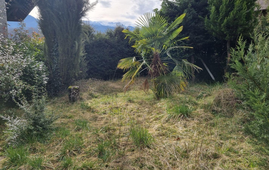 ABRIS & CO IMMOBILIER : Maison / Villa | SAINT-PIERRE-D'ALBIGNY (73250) | 87 m2 | 165 000 € 