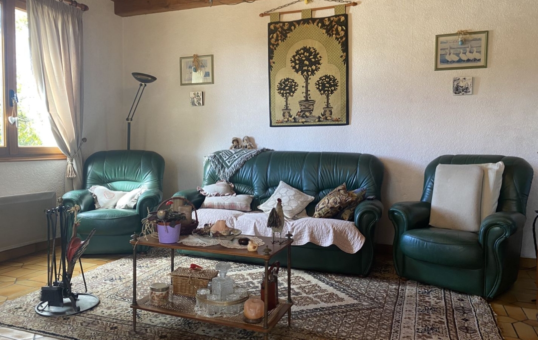 Annonces CHAMBERY : House | AYN (73470) | 113 m2 | 320 000 € 