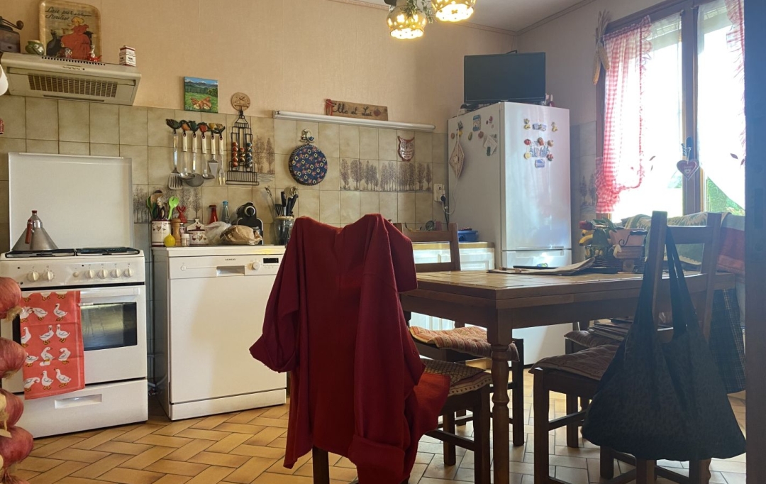 Annonces CHAMBERY : House | AYN (73470) | 113 m2 | 320 000 € 