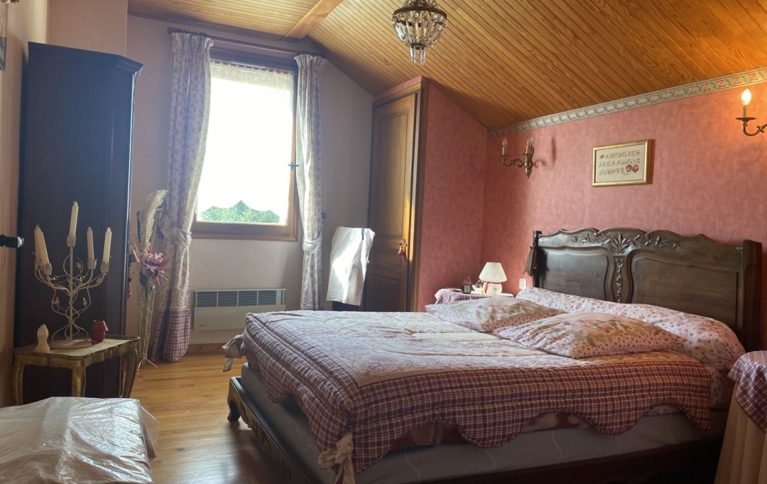 Annonces CHAMBERY : House | AYN (73470) | 113 m2 | 320 000 € 