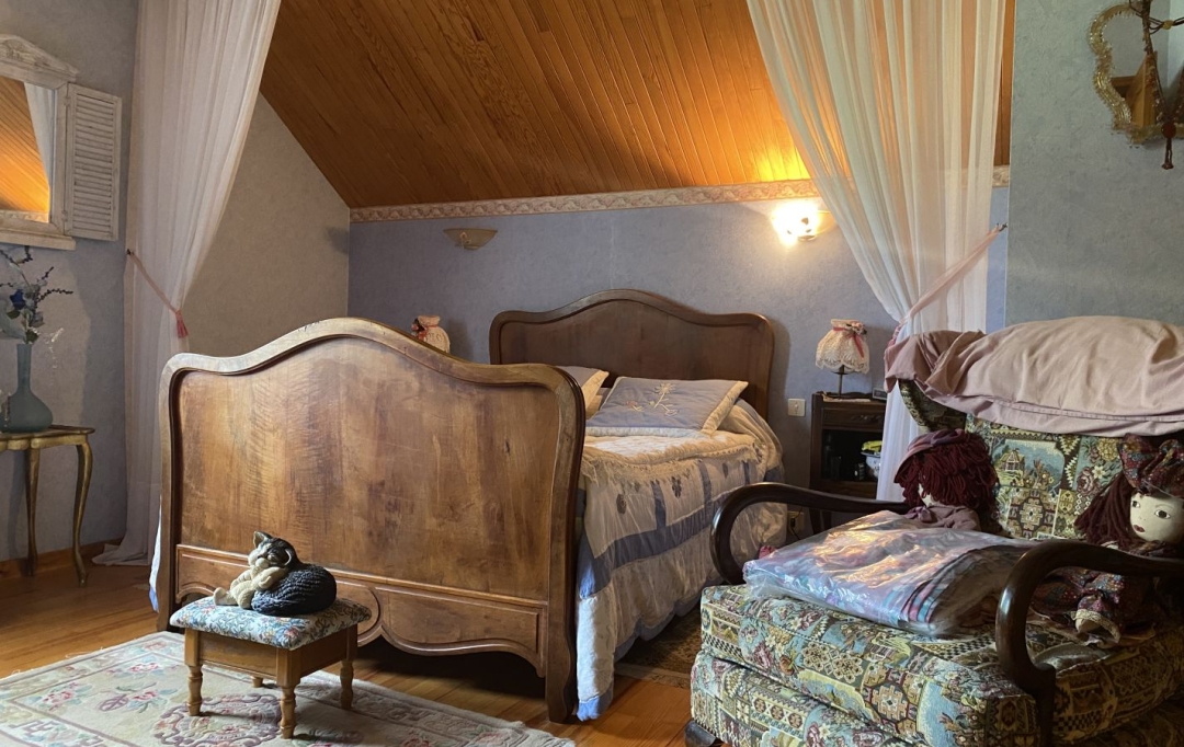 Annonces CHAMBERY : House | AYN (73470) | 113 m2 | 320 000 € 