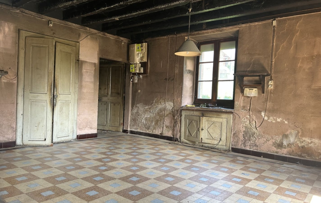 Annonces CHAMBERY : Maison / Villa | ATTIGNAT-ONCIN (73610) | 170 m2 | 179 500 € 