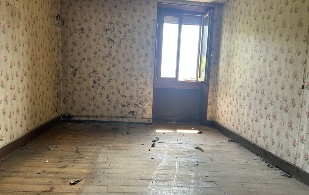Annonces CHAMBERY : Maison / Villa | ATTIGNAT-ONCIN (73610) | 170 m2 | 179 500 € 