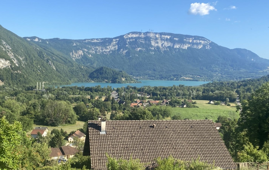 Annonces CHAMBERY : Maison / Villa | NANCES (73470) | 96 m2 | 402 000 € 