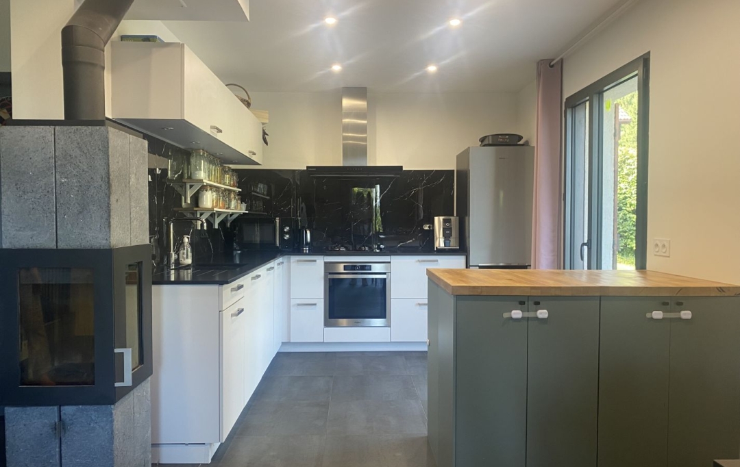 Annonces CHAMBERY : Maison / Villa | NANCES (73470) | 96 m2 | 402 000 € 