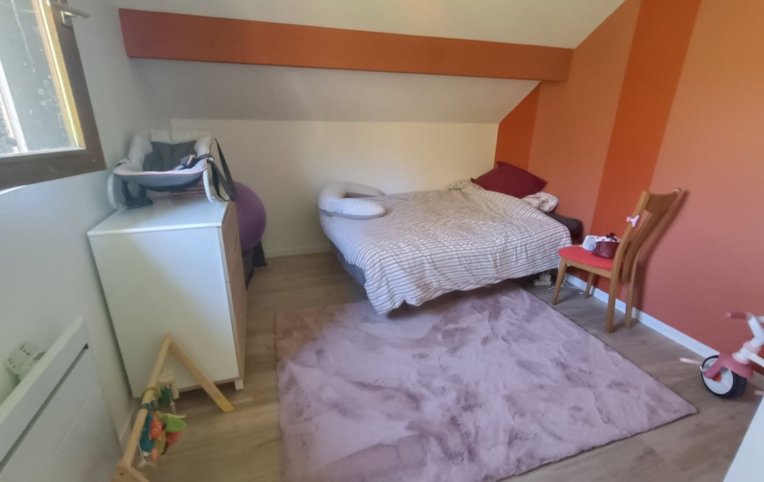 Annonces CHAMBERY : Maison / Villa | NANCES (73470) | 96 m2 | 402 000 € 