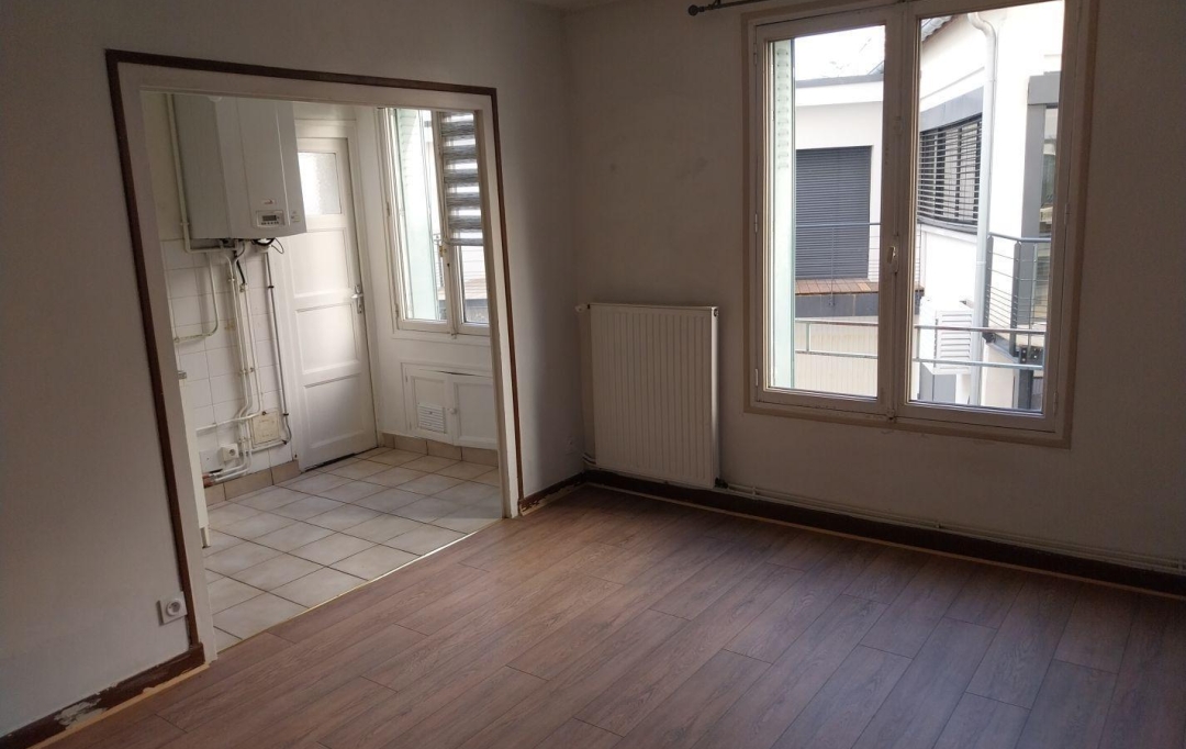 Annonces CHAMBERY : Apartment | CHAMBERY (73000) | 67 m2 | 142 000 € 