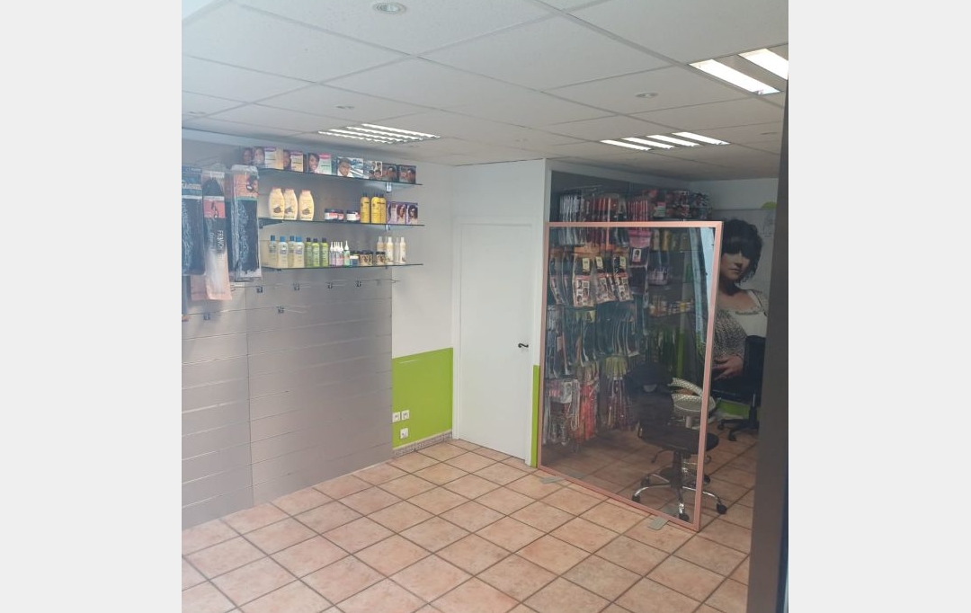 Annonces CHAMBERY : Office | AIX-LES-BAINS (73100) | 35 m2 | 34 000 € 