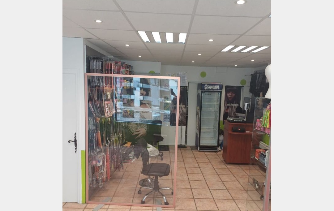 Annonces CHAMBERY : Office | AIX-LES-BAINS (73100) | 35 m2 | 34 000 € 