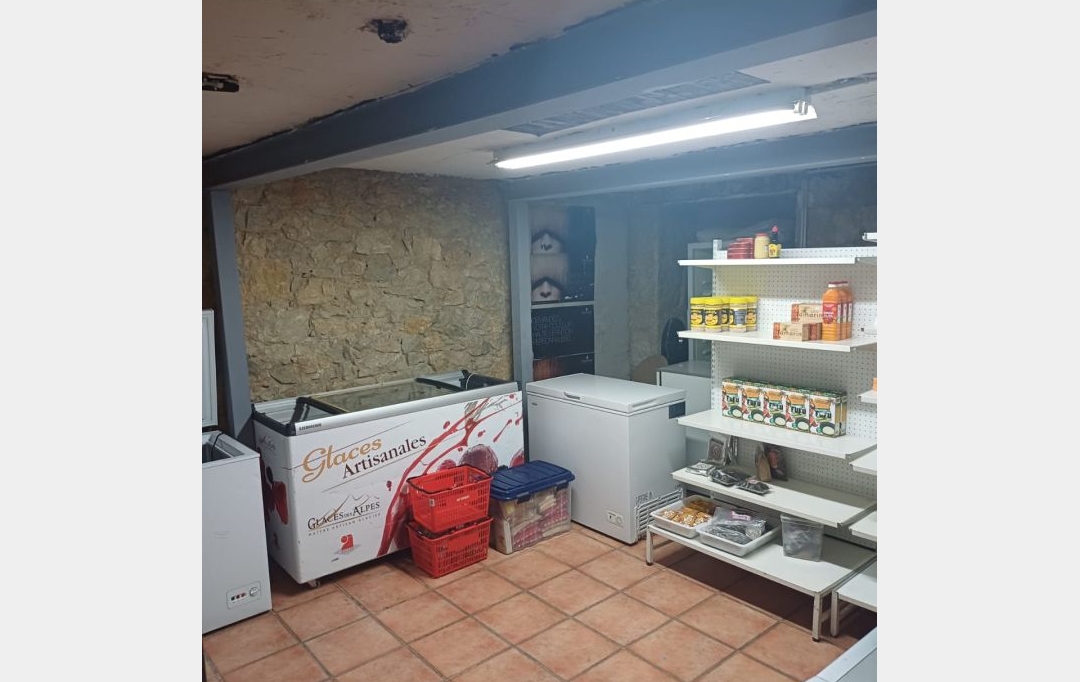 Annonces CHAMBERY : Office | AIX-LES-BAINS (73100) | 35 m2 | 34 000 € 