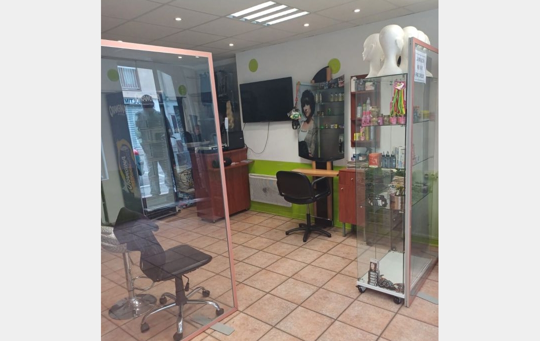 Annonces CHAMBERY : Office | AIX-LES-BAINS (73100) | 35 m2 | 34 000 € 