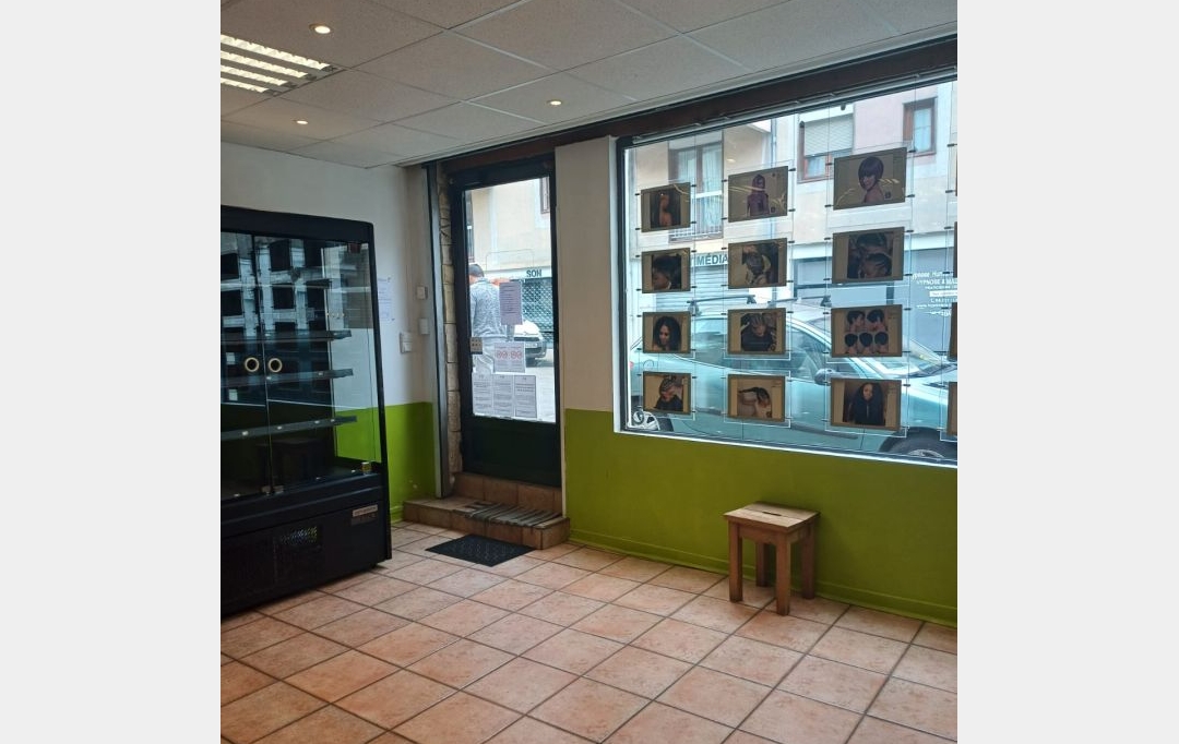 Annonces CHAMBERY : Office | AIX-LES-BAINS (73100) | 35 m2 | 34 000 € 
