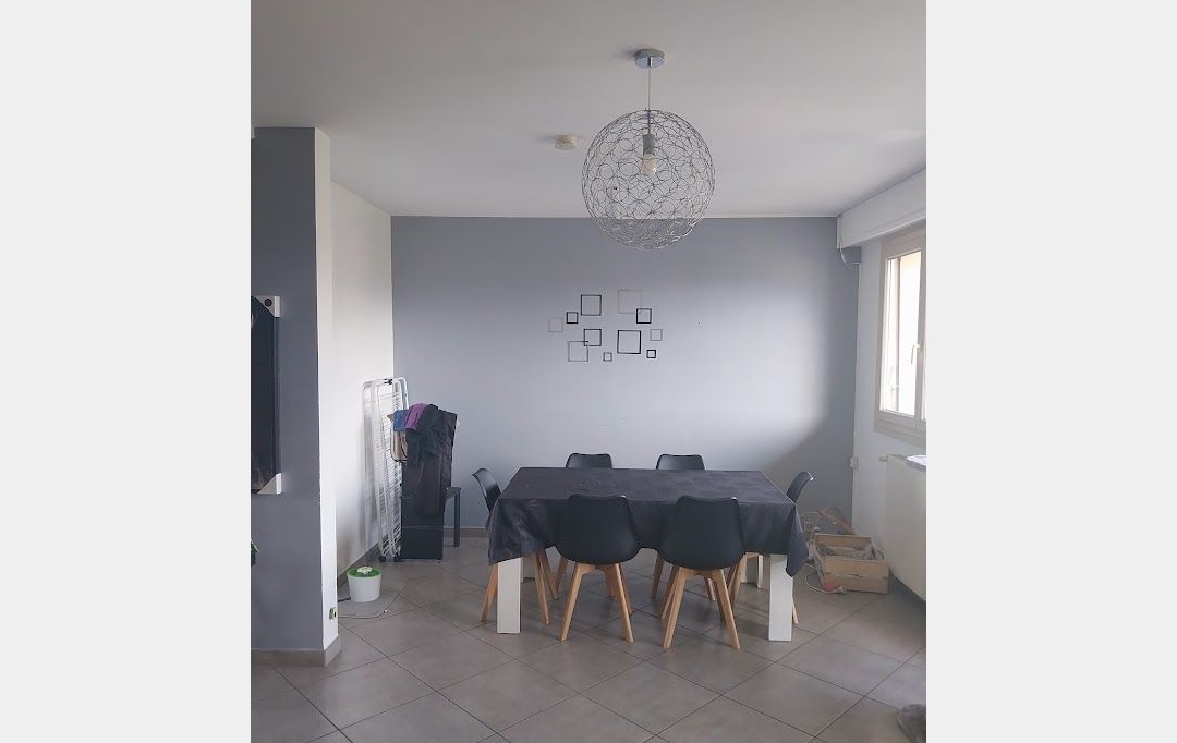 Annonces CHAMBERY : Apartment | AIX-LES-BAINS (73100) | 78 m2 | 252 000 € 