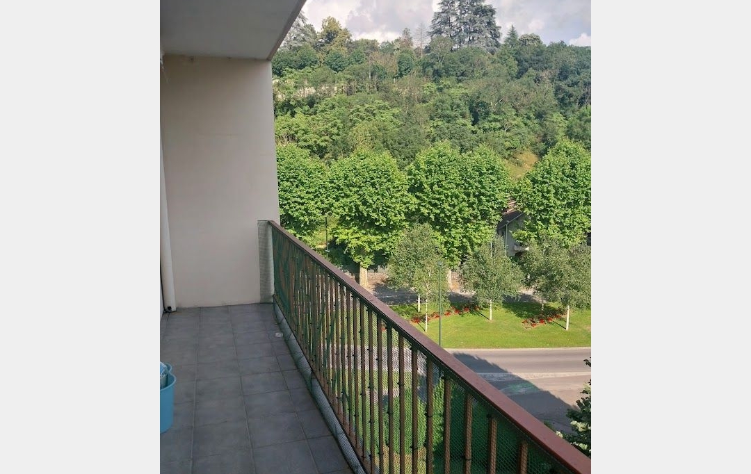 Annonces CHAMBERY : Apartment | AIX-LES-BAINS (73100) | 78 m2 | 252 000 € 