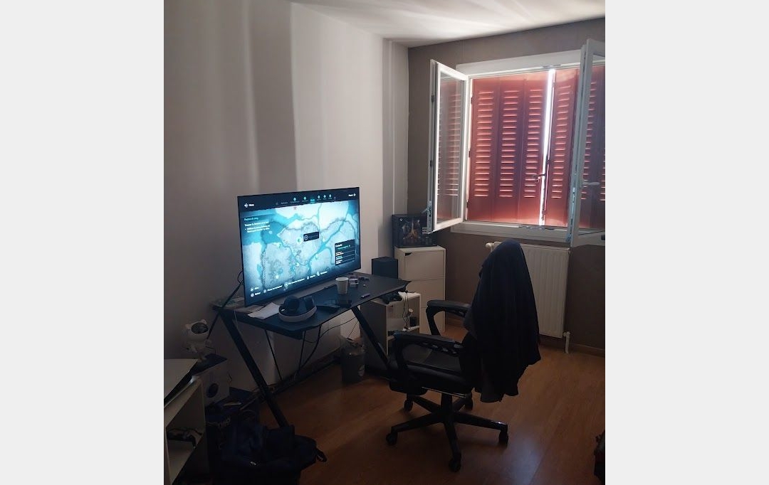 Annonces CHAMBERY : Apartment | AIX-LES-BAINS (73100) | 78 m2 | 252 000 € 