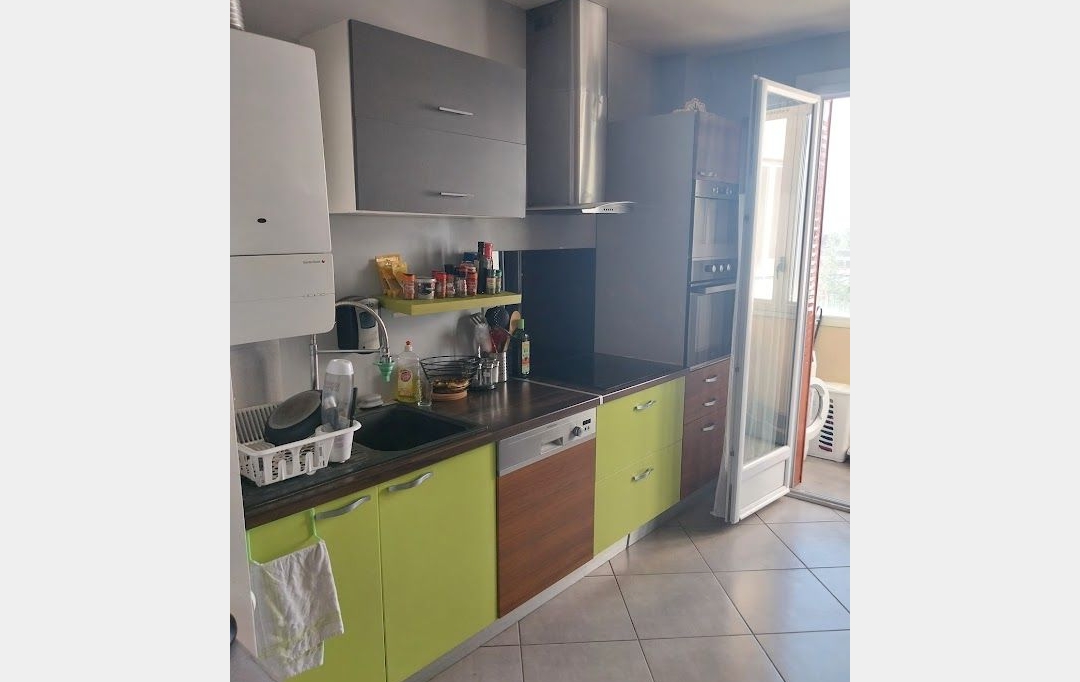 Annonces CHAMBERY : Apartment | AIX-LES-BAINS (73100) | 78 m2 | 252 000 € 