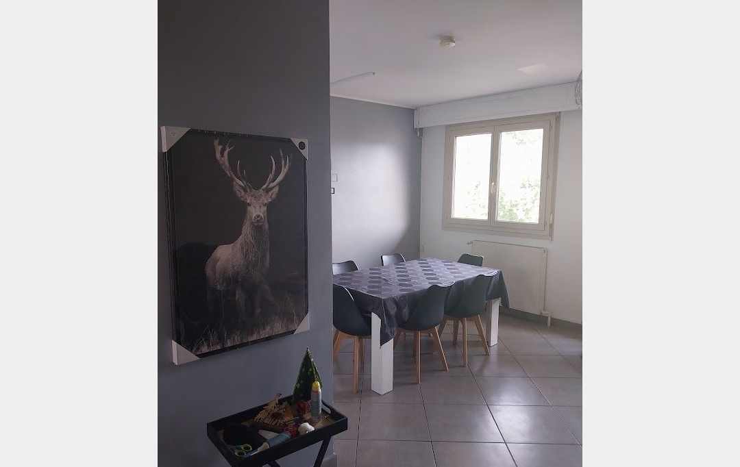 Annonces CHAMBERY : Apartment | AIX-LES-BAINS (73100) | 78 m2 | 252 000 € 