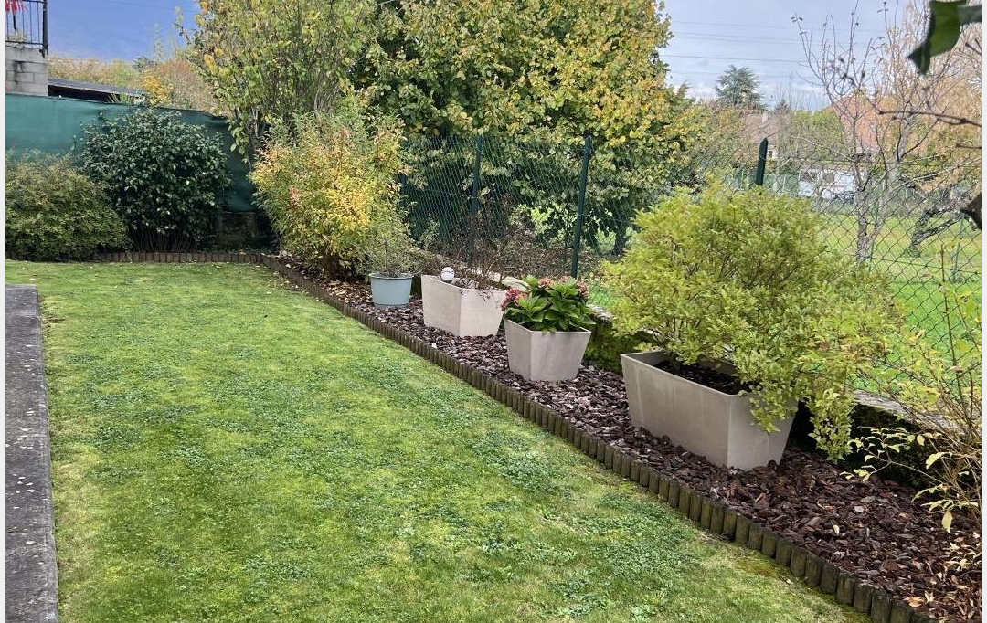 Annonces CHAMBERY : Maison / Villa | CHAMBERY (73000) | 130 m2 | 419 000 € 