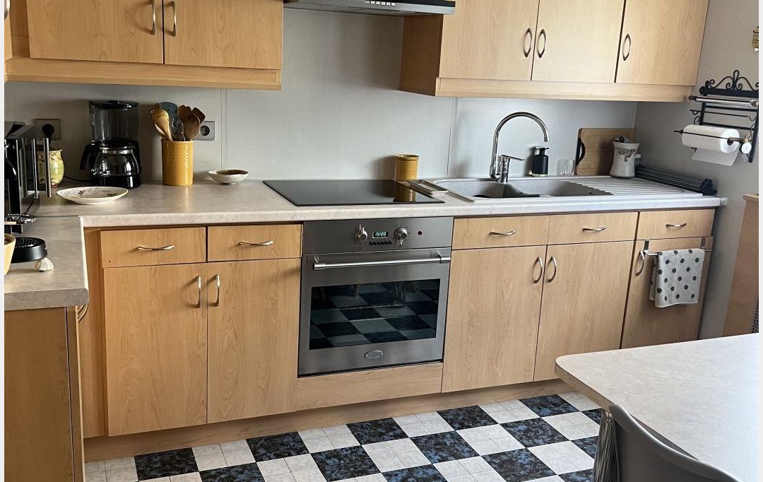 Annonces CHAMBERY : Maison / Villa | CHAMBERY (73000) | 130 m2 | 419 000 € 